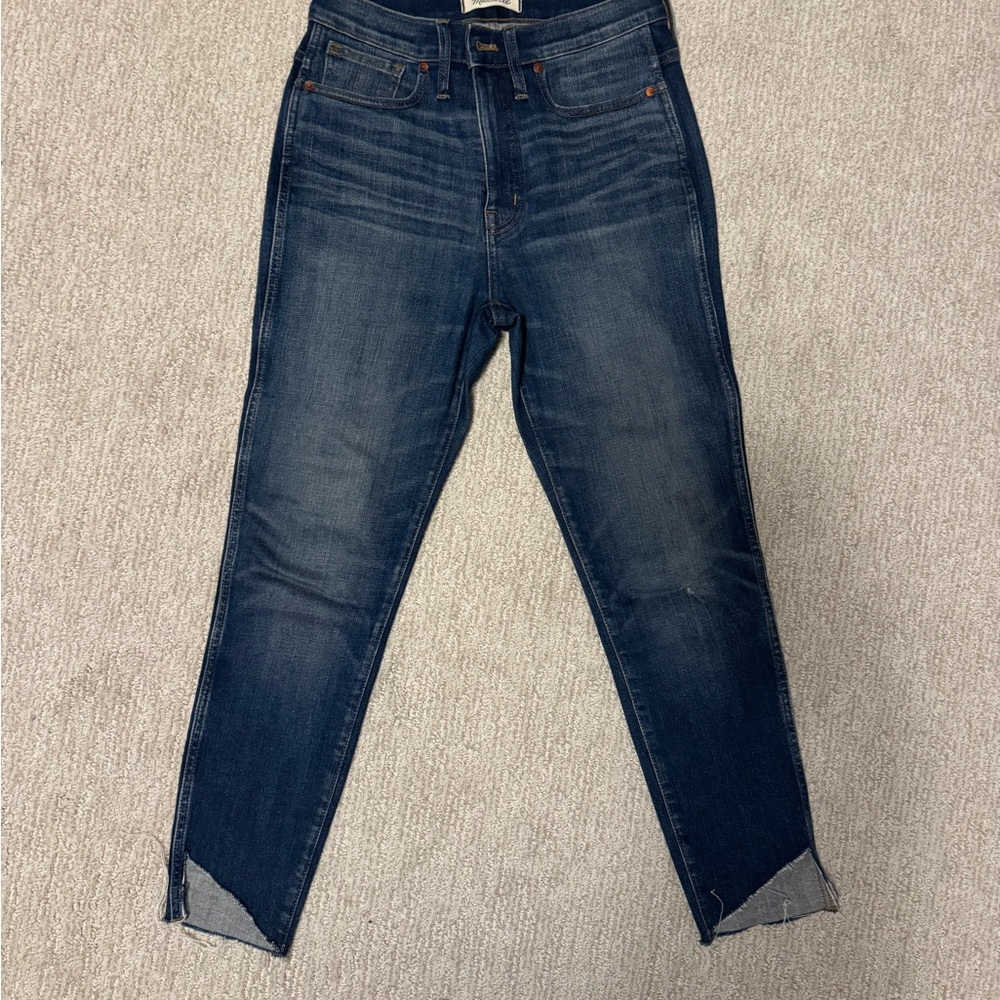 Stylish Denim Jeans